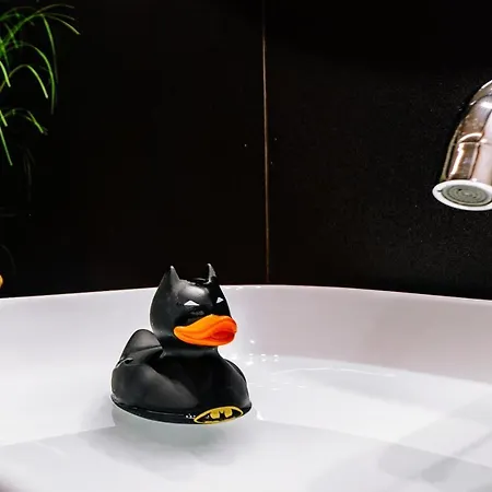 Kozacki Kwadrat Apartamento Lublin